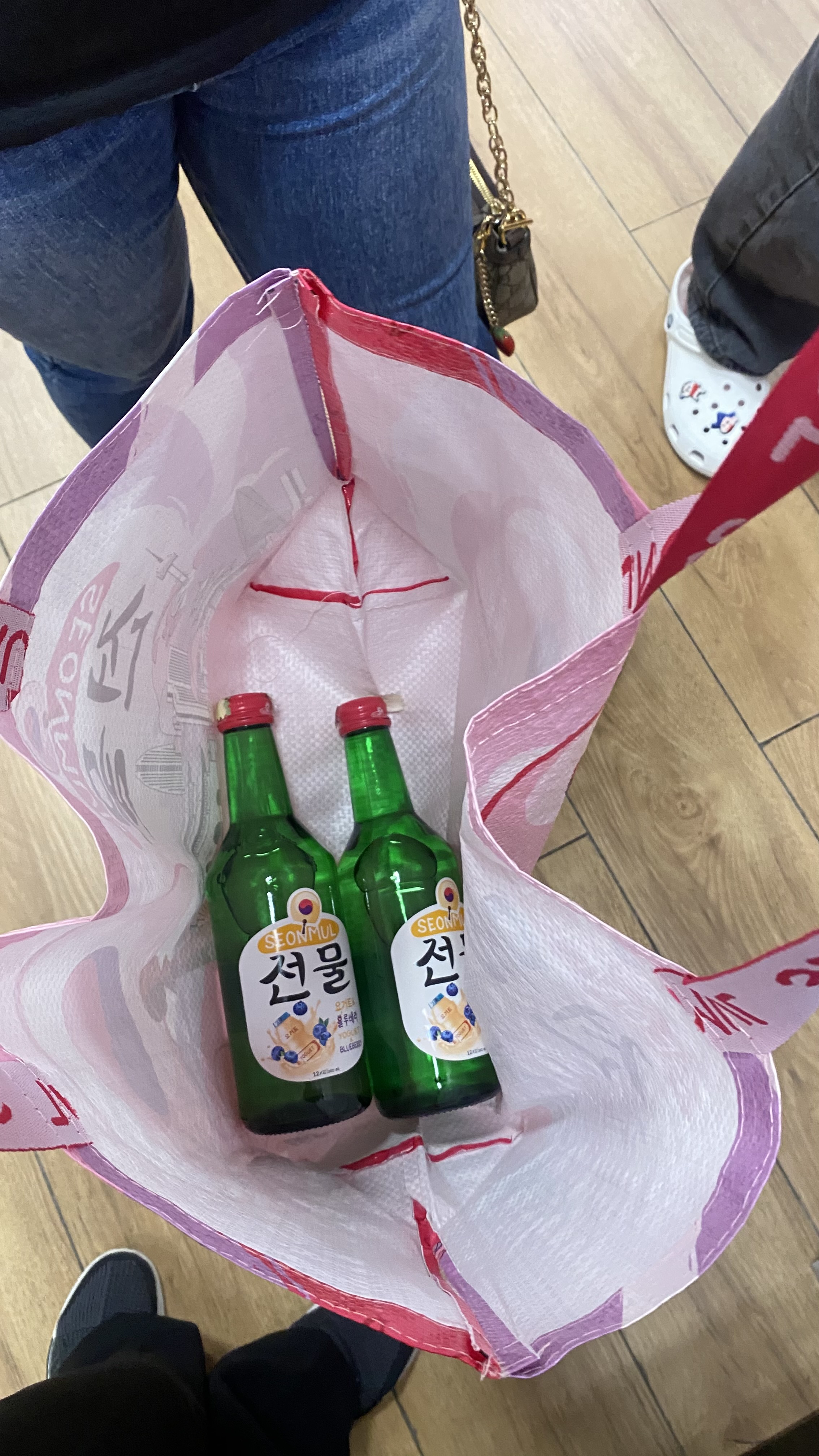 Seonmul by Siam Winery Promotion Day 4 - Image 15